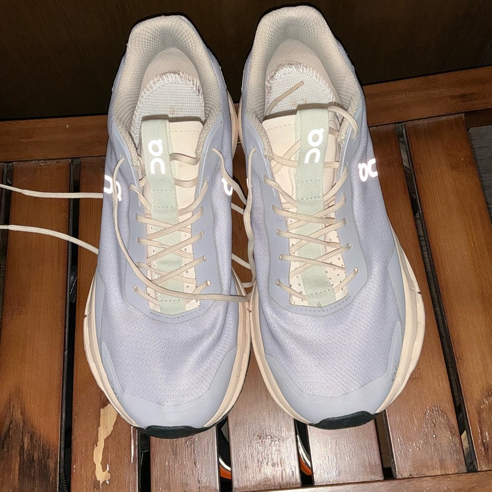 Women’s On Cloud Nova Form 2 Sneakers - Picture 4 of 5